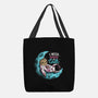 I Need Space To Chill-none basic tote-tobefonseca