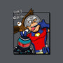 Chris And Adrian-none fleece blanket-Boggs Nicolas