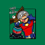 Chris And Adrian-unisex zip-up sweatshirt-Boggs Nicolas