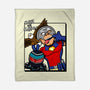 Chris And Adrian-none fleece blanket-Boggs Nicolas
