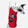 Chris And Adrian-dog basic pet tank-Boggs Nicolas