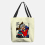 Chris And Adrian-none basic tote-Boggs Nicolas