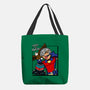 Chris And Adrian-none basic tote-Boggs Nicolas