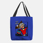 Chris And Adrian-none basic tote-Boggs Nicolas