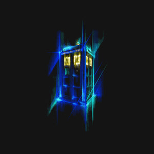 Time And Space