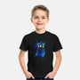 Time And Space-youth basic tee-sebasebi