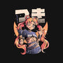Moon Child-mens basic tee-eduely