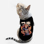 Moon Child-cat basic pet tank-eduely