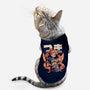 Moon Child-cat basic pet tank-eduely