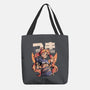 Moon Child-none basic tote-eduely