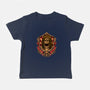 Attack Badge-baby basic tee-spoilerinc