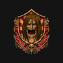 Attack Badge-none matte poster-spoilerinc