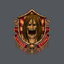 Attack Badge-none basic tote-spoilerinc