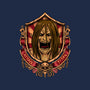 Attack Badge-none fleece blanket-spoilerinc