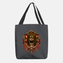 Attack Badge-none basic tote-spoilerinc