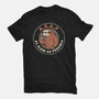 As Slow As Possible-mens premium tee-eduely