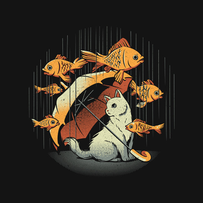 A Day In A Cat's Life-none fleece blanket-tobefonseca