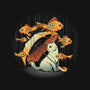 A Day In A Cat's Life-none fleece blanket-tobefonseca