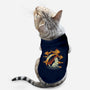 A Day In A Cat's Life-cat basic pet tank-tobefonseca
