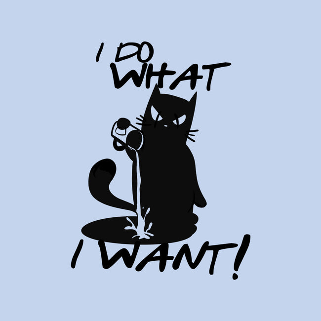 I Do What I Want-mens premium tee-fanfabio