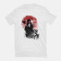 The Dreaming-youth basic tee-Ionfox