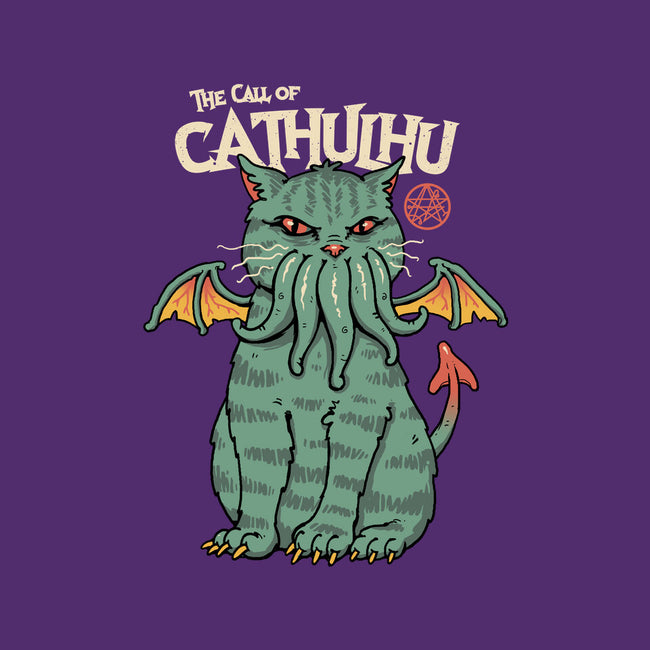 The Call of Cathulhu-none indoor rug-vp021