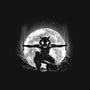 Moonlight Boar-mens basic tee-fanfreak1