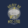 Vintage Explorers-mens basic tee-retrodivision