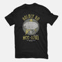 Vintage Explorers-youth basic tee-retrodivision