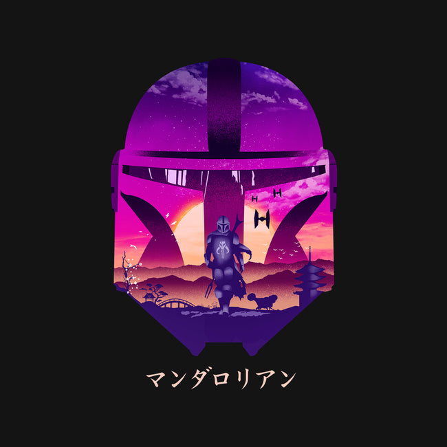 This Is The Way-none glossy sticker-hirolabs