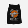 Retro Smugglers-cat basic pet tank-retrodivision