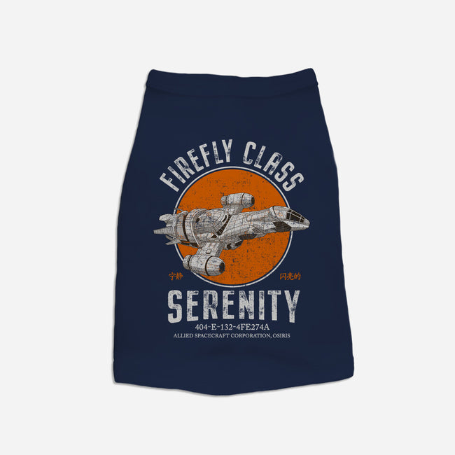 Retro Smugglers-dog basic pet tank-retrodivision
