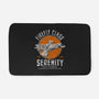 Retro Smugglers-none memory foam bath mat-retrodivision