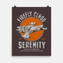 Retro Smugglers-none matte poster-retrodivision