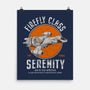 Retro Smugglers-none matte poster-retrodivision