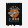 Retro Smugglers-none polyester shower curtain-retrodivision