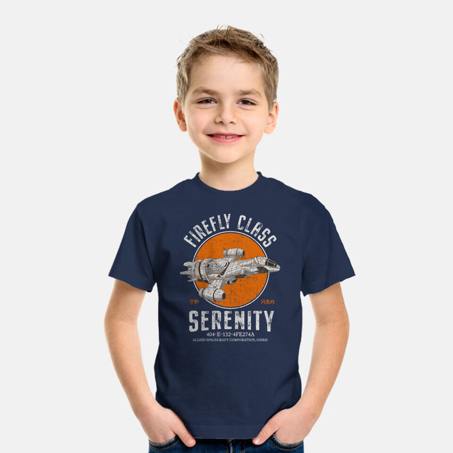 Retro Smugglers-youth basic tee-retrodivision