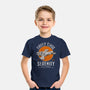 Retro Smugglers-youth basic tee-retrodivision
