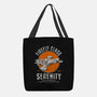 Retro Smugglers-none basic tote-retrodivision