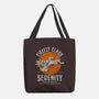 Retro Smugglers-none basic tote-retrodivision