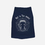 Not In The Mood Today-cat basic pet tank-retrodivision