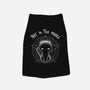 Not In The Mood Today-dog basic pet tank-retrodivision