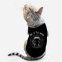 Not In The Mood Today-cat basic pet tank-retrodivision