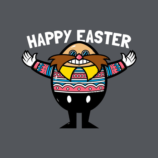 Eggman Easter-none memory foam bath mat-krisren28