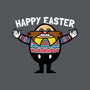 Eggman Easter-none memory foam bath mat-krisren28