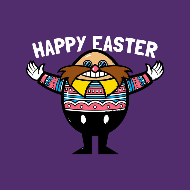 Eggman Easter-none memory foam bath mat-krisren28