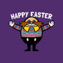 Eggman Easter-none memory foam bath mat-krisren28