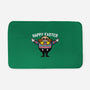 Eggman Easter-none memory foam bath mat-krisren28