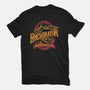 Brewinator-youth basic tee-CoD Designs