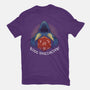 Roll For Initiative-mens basic tee-FunkVampire